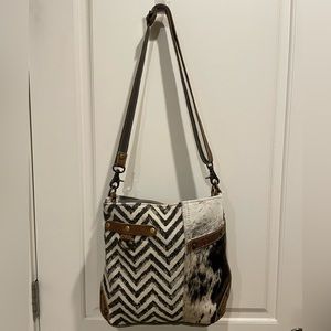 Myra Crossbody purse